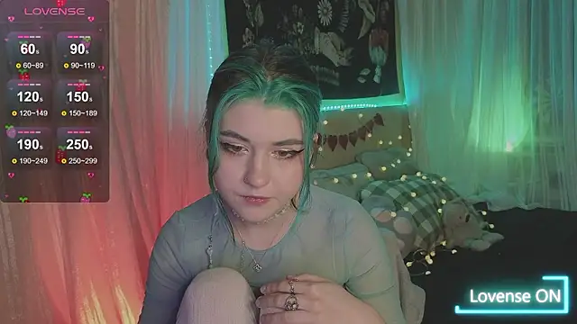 Miko Meow online show from 21, 2, 2026