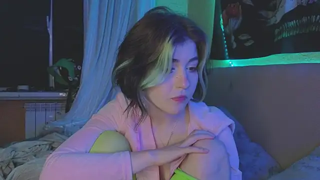 Miko Meow online show from 1, 7, 2026