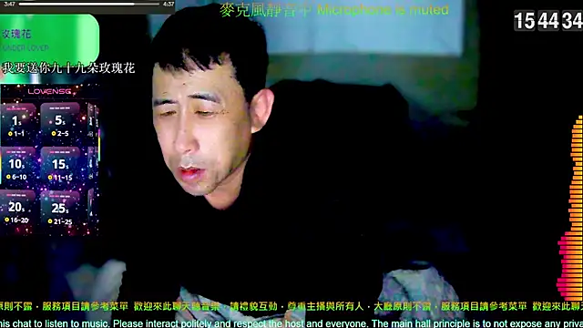 tw239398 online show from 7, 1, 2026