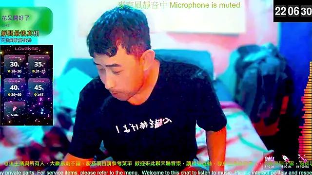 tw239398 online show from 18, 3, 2026