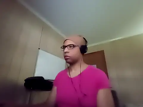NaturalBeautyQueen online show from 23, 9, 2025