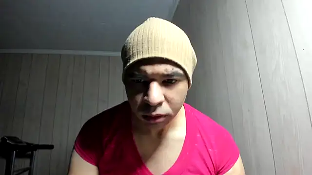 Snapshot of NaturalBeautyQueen chatting on 17, 1, 2026 NaturalBeautyQueen online show from 17, 1, 2026