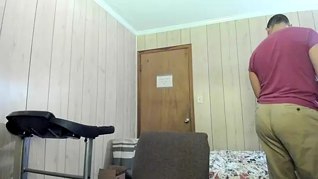 NaturalBeautyQueen online show from 5, 7, 2026