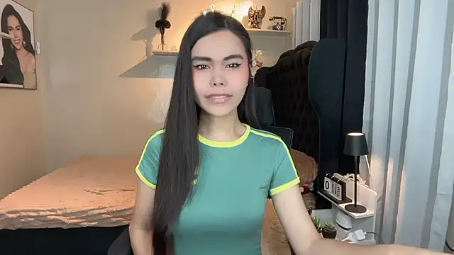 Princess Material online show from 20, 6, 2026