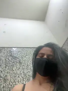 SashaPatel online show from 14, 4, 2026