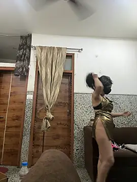 SashaPatel online show from 17, 3, 2026