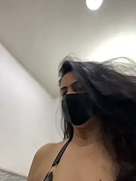 Snapshot of SashaPatel chatting on 10, 6, 2026 SashaPatel online show from 10, 6, 2026
