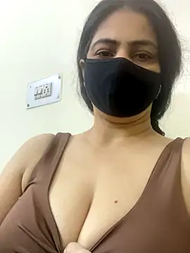 SashaPatel online show from 22, 10, 2025