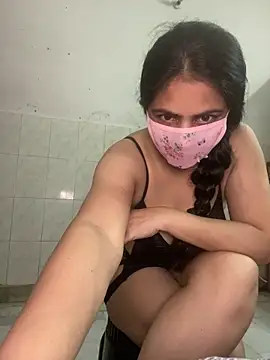 SashaPatel online show from 1, 10, 2025
