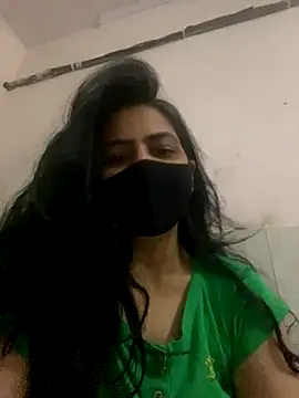 SashaPatel online show from 23, 10, 2025