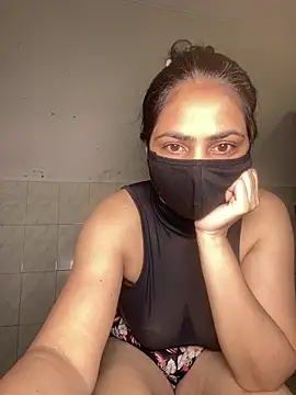 SashaPatel online show from 20, 9, 2025