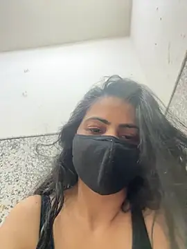 SashaPatel online show from 6, 4, 2026