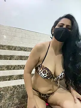 SashaPatel online show from 9, 5, 2026