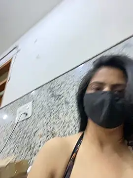SashaPatel online show from 4, 5, 2026