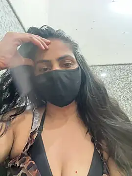 SashaPatel online show from 12, 3, 2026