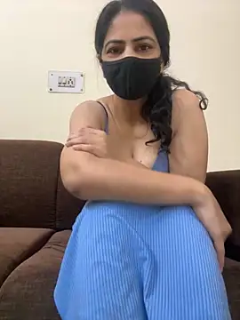 SashaPatel online show from 16, 11, 2025