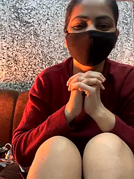 SashaPatel online show from 17, 12, 2025