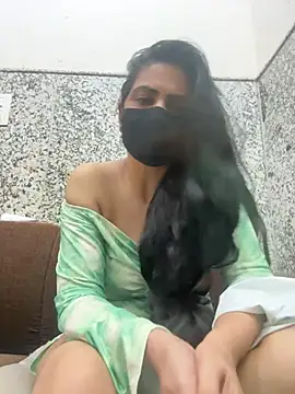 SashaPatel online show from 18, 4, 2026