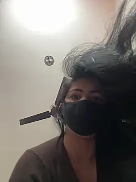 SashaPatel online show from 14, 12, 2025