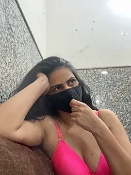 SashaPatel online show from 31, 3, 2026