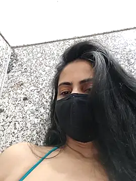 SashaPatel online show from 3, 5, 2026