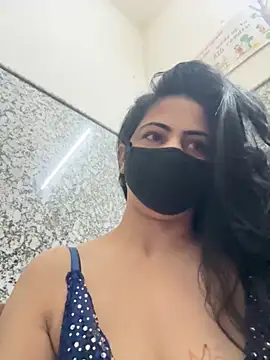 SashaPatel online show from 22, 12, 2025