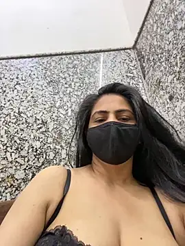 SashaPatel online show from 8, 5, 2026