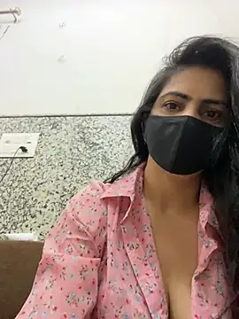 SashaPatel online show from 16, 5, 2026
