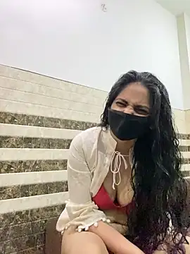 SashaPatel online show from 11, 5, 2026