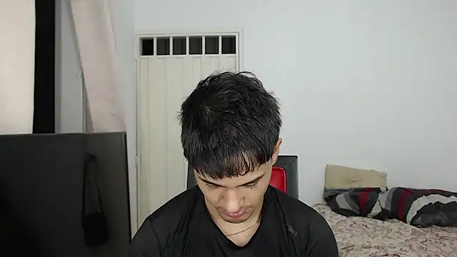 Snapshot of Alex_mojica chatting on 21, 10, 2025 Alex mojica online show from 21, 10, 2025