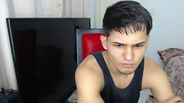 Snapshot of Alex_mojica chatting on 6, 11, 2025 Alex mojica online show from 6, 11, 2025