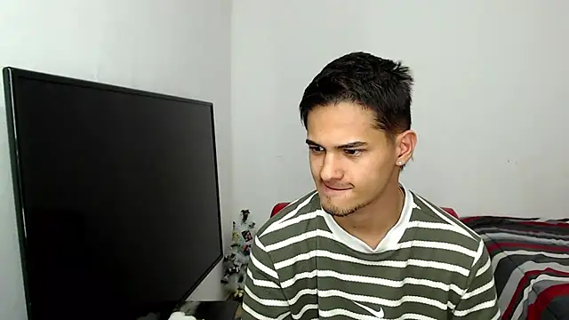 Alex mojica online show from 20, 2, 2026