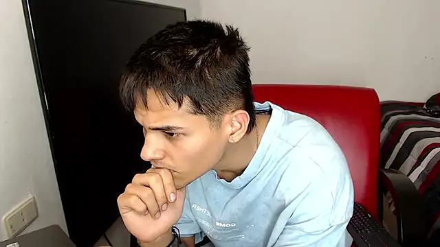 Alex mojica online show from 21, 2, 2026