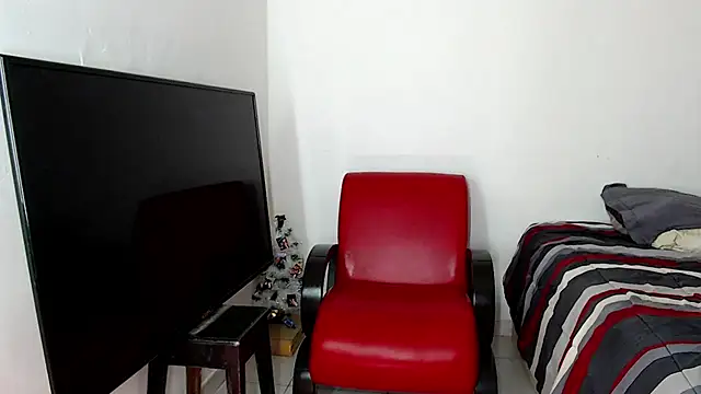 Alex mojica online show from 21, 12, 2025