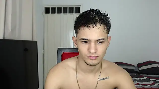 Snapshot of Alex_mojica chatting on 19, 11, 2025 Alex mojica online show from 19, 11, 2025