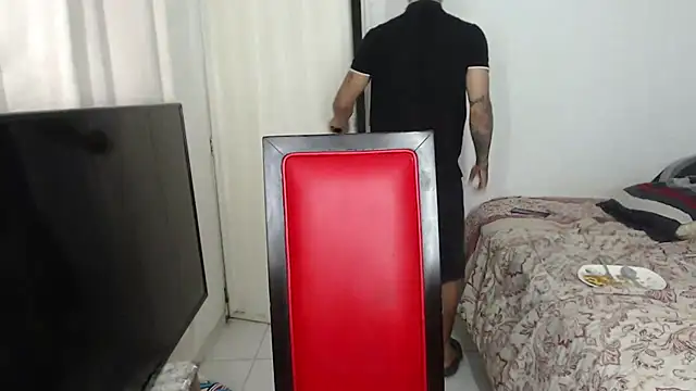 Snapshot of Alex_mojica chatting on 29, 10, 2025 Alex mojica online show from 29, 10, 2025