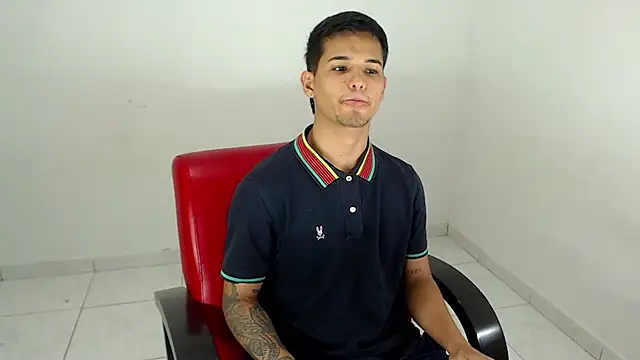 Alex mojica online show from 28, 2, 2026