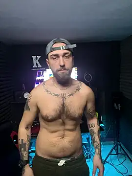 kashume- online show from 7, 1, 2026