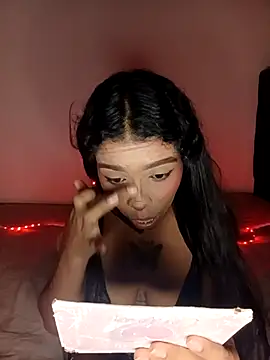 Snapshot of NekoAbby chatting on 25, 3, 2026 NekoAbby online show from 25, 3, 2026