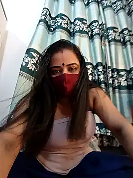 Natasa-4455 online show from 9, 11, 2025