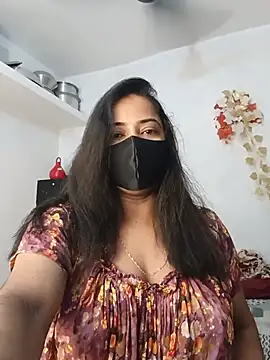 Natasa-4455 online show from 19, 6, 2026