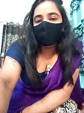 Natasa-4455 online show from 14, 10, 2025