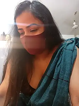 Natasa-4455 online show from 22, 3, 2026