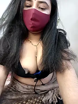 Natasa-4455 online show from 23, 11, 2025