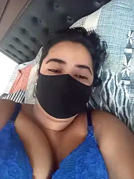 Natasa-4455 online show from 18, 9, 2025