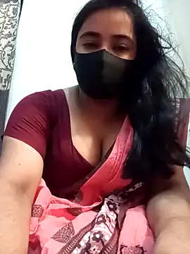 Natasa-4455 online show from 12, 9, 2025