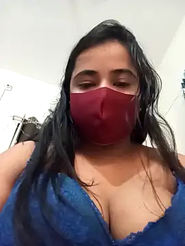 Natasa-4455 online show from 17, 10, 2025