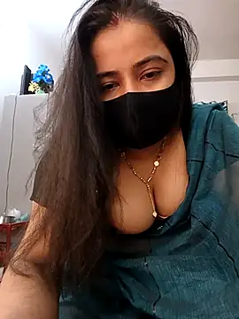 Natasa-4455 online show from 20, 12, 2025