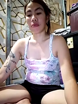 Deliciousgirl14 online show from 7, 6, 2026