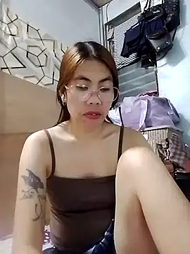 Deliciousgirl14 online show from 13, 10, 2025